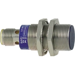 TE Sensors INDUCTIVE SENSOR M18 Sr 5mm, Automatisierung