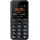 myPhone Halo Easy Black