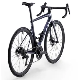 BMC Switzerland Teammachine SLR 01 2026 28 Zoll RH 51 cm Unisex blau/weiß