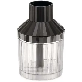 Alessi Plissé MDL10S B Stabmixer schwarz