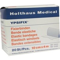 Holthaus FIXIERBINDE YPSIFIX 10CMX4M