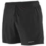 Patagonia Strider Pro Shorts M Schwarz