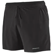 Patagonia Strider Pro Shorts M Schwarz