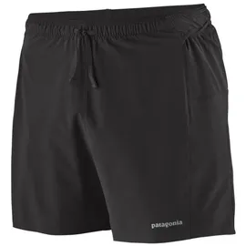 Patagonia Strider Pro Shorts M Schwarz