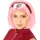 Chaks Sakura Haruno Perücke Damen Einheitsgröße