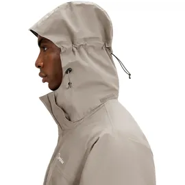Berghaus Hillwalker 2.0 InterActive Jacket - Regenjacke Gr. M