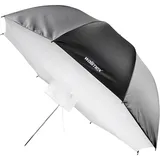 Walimex pro Schirmsoftbox Reflektor, 91cm