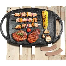 Berlinger Haus BH 1669 Pfannen-Set 3-tlg. 22 cm + 26 cm + 36 x 23 cm