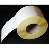 Versandetiketten 148 x 210 mm (DIN A5) auf Rolle à 900 Etiketten, Schreibpapier,...