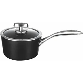 ScanPan Pro IQ Stielkasserolle 18 cm rund