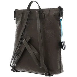 Gabs Edna TG Montone Pence Black Rucksack Olivgrün