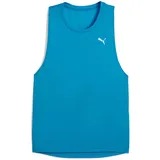 Puma Run Velocity Herren Blau M