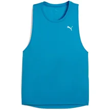 Puma Run Velocity Herren Blau M