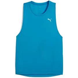 Puma Run Velocity Herren Blau M