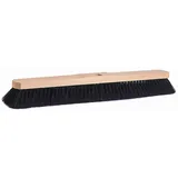 wemag Besen Roßhaar S.357 Schwarz 60 cm