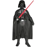 Rubies Star Wars Kostüm: Darth Vader Kinderkostüm (L)