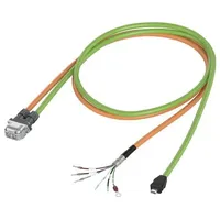 Siemens 6FX38027DN011AF0 Dual Leitung 1St.