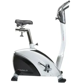 Finnlo Exum III anthrazit/silber