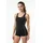 Nike Badeanzug Damen Schwarz 34/36