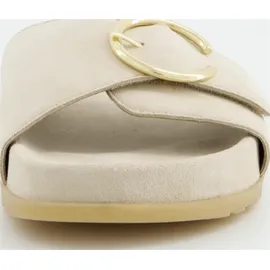 Paul Green 6170 Damen Beige 36