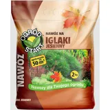ampol Koniferen PK Dünger Herbst 2 kg