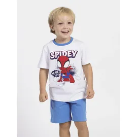 Cerdá Spidey in Weiß, | Gr.: 98