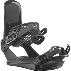 SALOMON EDB Bindung 2025 black - M