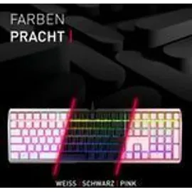 Cherry MX Board 3.0 S MX BLACK DE rosa G80-3874LUADE-9