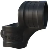 FANTASY C-RINGZ Penisring „Mr. Big Cock Ring & Ball Stretcher“ mit Hodenstretcher, schwarz