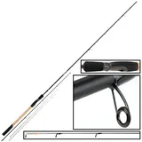 MATRIX FISHING Horizon X Pro Slim Feeder Karpfenrute - Black - 3.50 m - 40 g