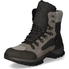 Rieker M9842-40 Damen grau 37
