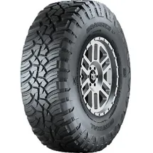 General Tire Grabber X3 305/55 R20C 121/118Q