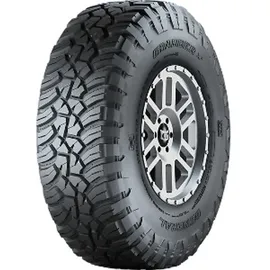 General Tire Grabber X3 305/55 R20C 121/118Q