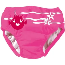 Beco-Sealife Schwimmwindel Rosa XL