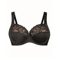 Anita BH Lucia Comfort Underwired Bra schwarz 90