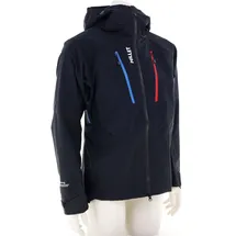 Millet Trilogy Icon GTX Pro Herren Outdoorjacke Gore-Tex-Schwarz-M