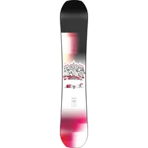 Nitro Snowboards Herren Team PRO Marcus KLEVELAND BRD ́25, Freestyleboard, Directional Twin, Trüe Camber, All-Terrain, 157