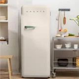 FRIDGE RETRO 281L - Kühlschrank im Retro-Stil