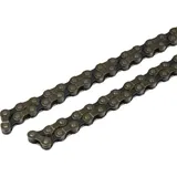 Fischer Kette für Kettenschaltung 6-/8-fach Schwarz