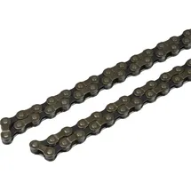 Fischer Kette für Kettenschaltung 6-/8-fach Schwarz