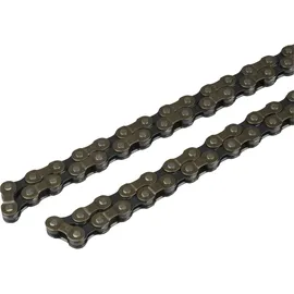 Fischer Kette für Kettenschaltung 6-/8-fach Schwarz