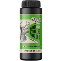 Dark Stag Styling Powder 20 g