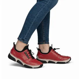 Rieker 45951 Rot 40