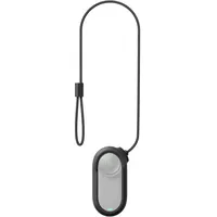 INSTA360 GO 3/3S Magnet Pendant Safety Cord Black