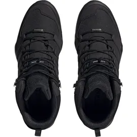Adidas Terrex Swift R2 Mid GTX Herren core black/core black/carbon 42 2/3