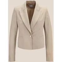 Madeleine Blazer Kitt 40