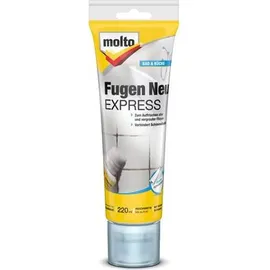 MOLTO Fugen Neu Express