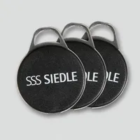 Siedle Siedle&amp;Söhne Electronic-Key EK 600-0/03