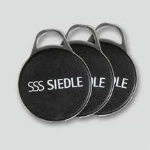 Siedle Siedle&amp;Söhne Electronic-Key EK 600-0/03