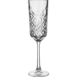 Pasabahce Timeless Sektglas 0,175 l 4 St.